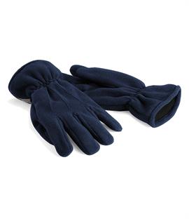 Beechfield Suprafleece Thinsulate Gloves